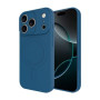 Case for Apple iPhone 17 Pro - Blue