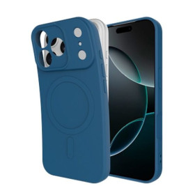 Case for Apple iPhone 17 Pro Max - Blue