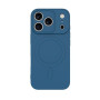 Case for Apple iPhone 17 Pro Max - Blue