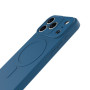 Case for Apple iPhone 17 Pro Max - Blue