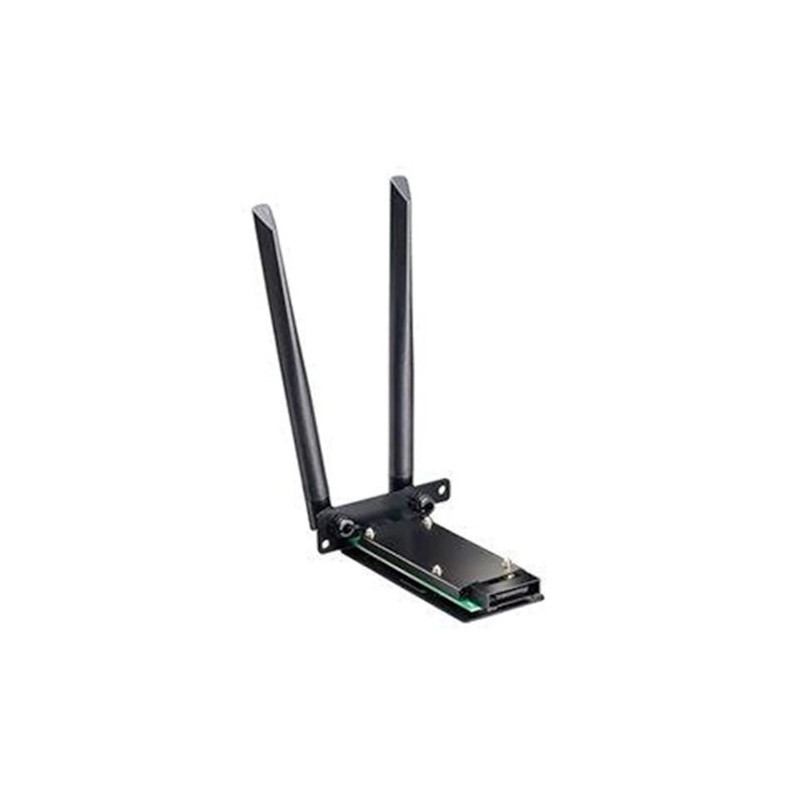 Optoma AZ932-HNG ​​- Network Adapter - Wi-Fi 5, Wi-Fi 6, Bluetooth 5.2