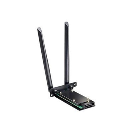 Optoma AZ932-HNG ​​- Network Adapter - Wi-Fi 5, Wi-Fi 6, Bluetooth 5.2