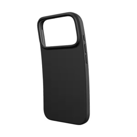 Case for iPhone 17 Pro Max - Black