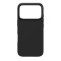 Coque pour iPhone 17 Pro Max - Noir