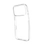 Coque pour iPhone 17 Pro Max - Transparent