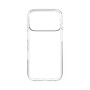 Coque pour iPhone 17 Pro Max - Transparent