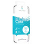 Case for iPhone 17 Pro Max - Transparent