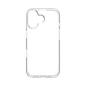 iPhone 17 Case - Transparent