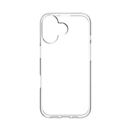 iPhone 17 Case - Transparent