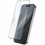 Protecteur écran pour iPhone 17 Pro En verre trempé Transparent