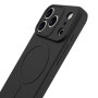Kick Case for iPhone 17 Pro Max - Black