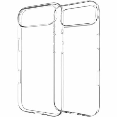 Coque pour iPhone 17 Air - Transparent