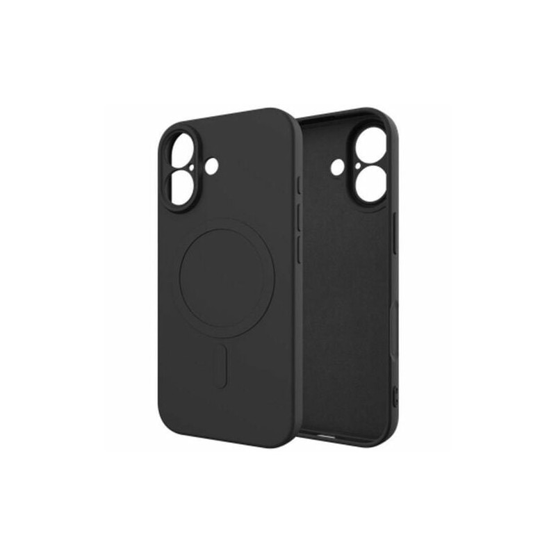 iPhone 17 Case - Black