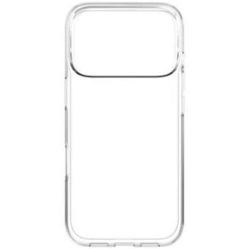 Case for iPhone 17 Pro - Transparent