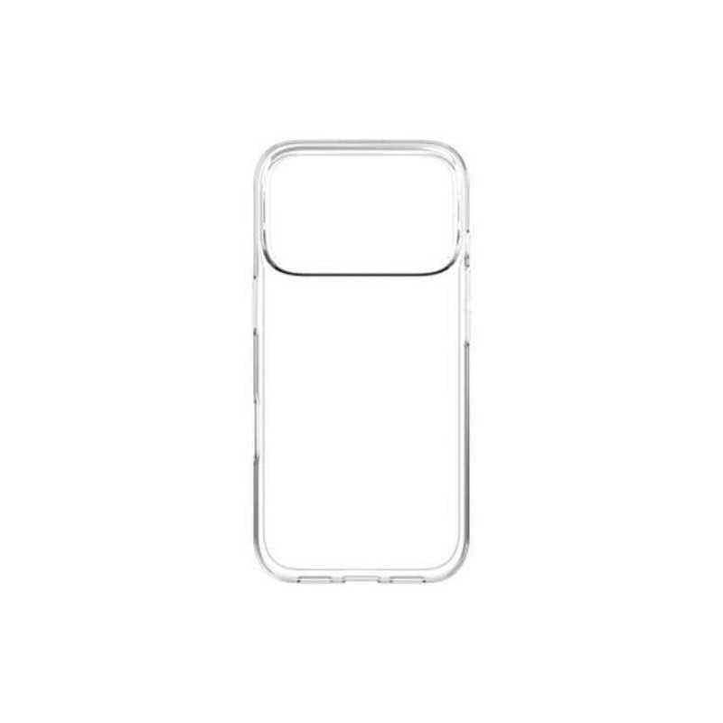 Coque pour iPhone 17 Pro - Transparent
