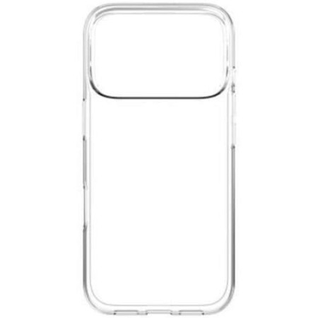 Coque pour iPhone 17 Pro - Transparent