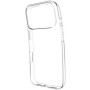 Coque pour iPhone 17 Pro - Transparent
