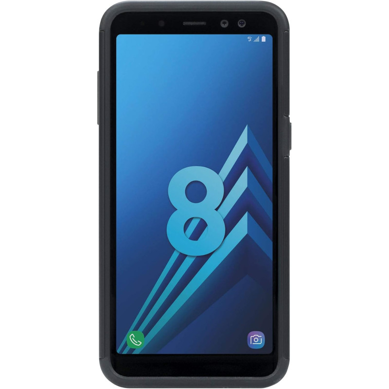 Mobilis Coque pour Samsung Galaxy A8