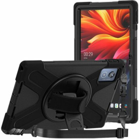 DLH Energy Rugged Carrying Case for Lenovo Tablet