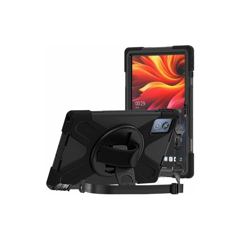 DLH Energy Rugged Carrying Case for Lenovo Tablet