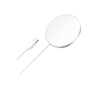 15W Qi2 MagSafe Magnetic Induction Wireless Charger