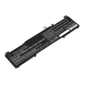 Batterie Li-Pol 11.52V 3600mAh 42Wh