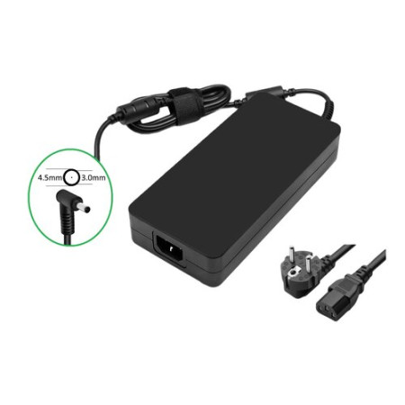 230W AC power supply for MSI and ASUS laptops