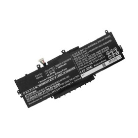 Batterie Li-Pol 11.55V 4250mAh 50Wh