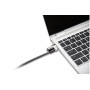 NANOSAVER KEYED LAPTOP LOCK