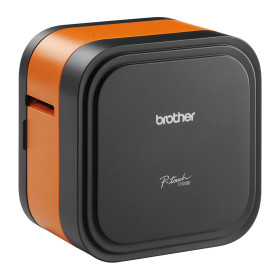 Brother PT-E920BT Etiqueteuse P-touch CUBE Pro avec Bluetooth