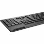 HP Slim v2 SmCard USB KBD FR keyboard