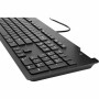 HP Slim v2 SmCard USB KBD FR clavier