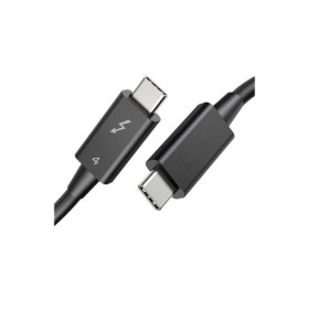 THUNDERBOLT 4 USB-C (M) TO USB-