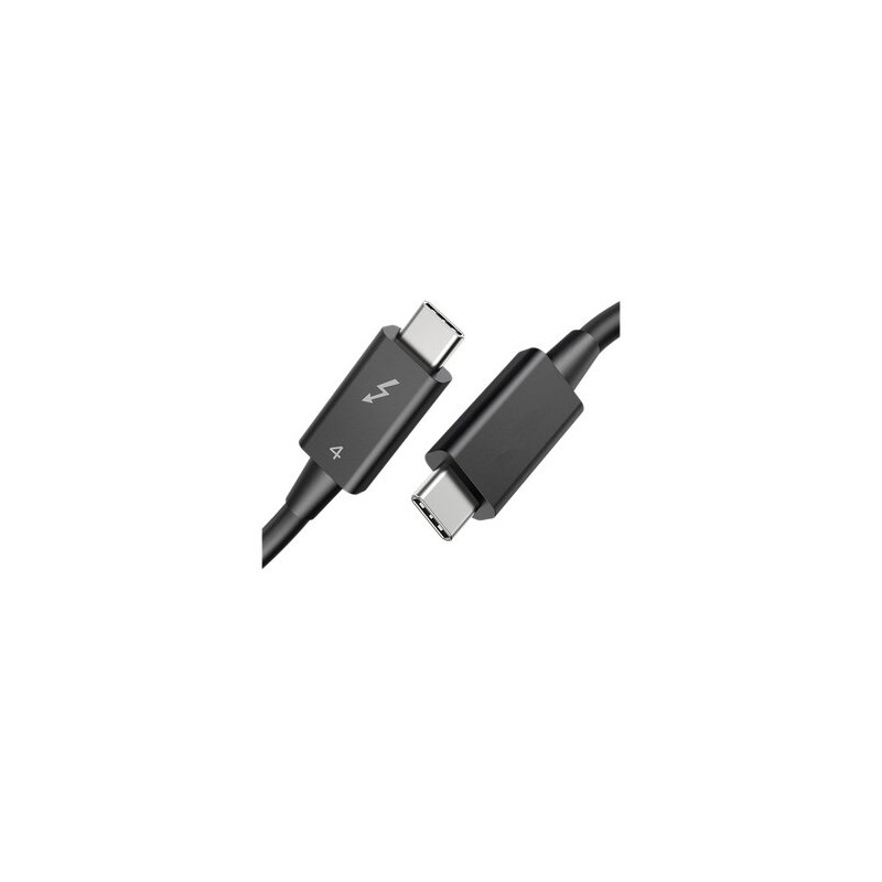 THUNDERBOLT 4 USB-C (M) TO USB-