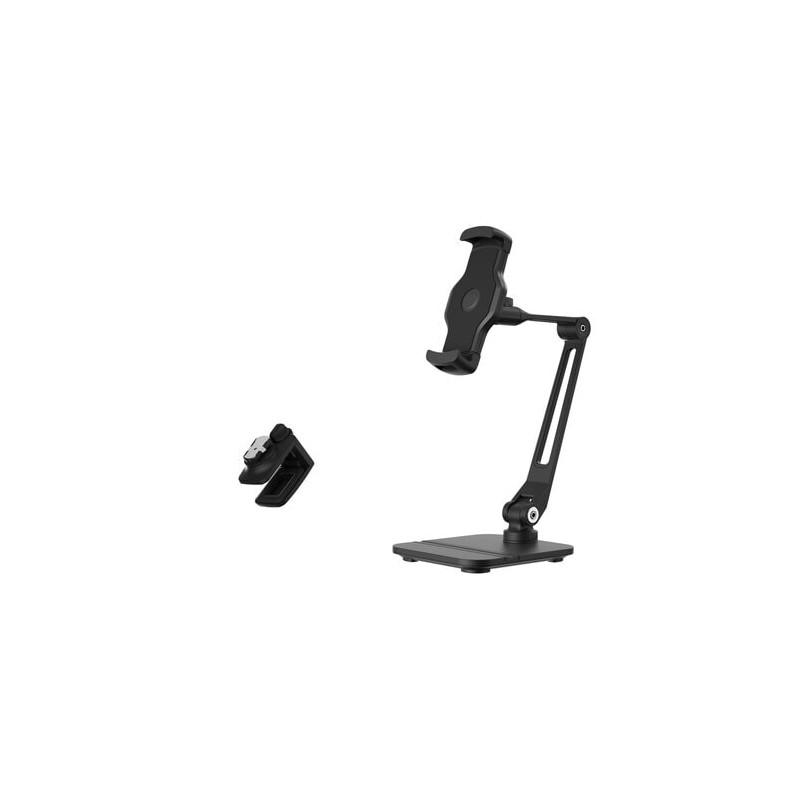 ERGONOMIC MULTI-MOUNT DESK STAN