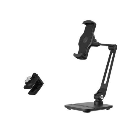 ERGONOMIC MULTI-MOUNT DESK STAN