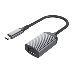 USB-C (M) TO ETHERNET RJ45 (F)