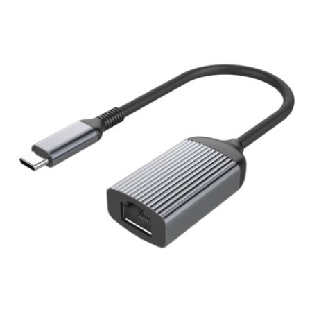 USB-C (M) TO ETHERNET RJ45 (F)