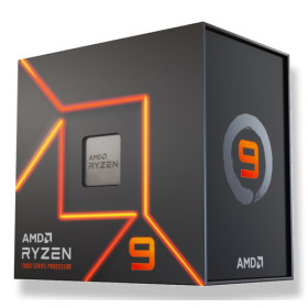 RYZEN 9 7900 5.40GHZ 12 CORE