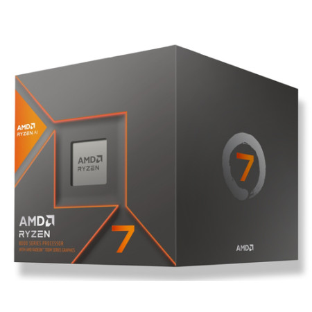 RYZEN 7 8700G AI 5.10GHZ 8 CORE