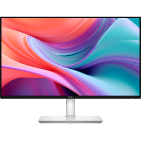 DELL S Series S2425HSM computer monitor 24" 1920 x 1080 pixels Full HD LCD White