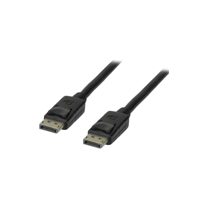 Câble A/V MCL - 1 m DisplayPort