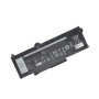 Li-Pol battery 15.2V 4210mAh 64Wh