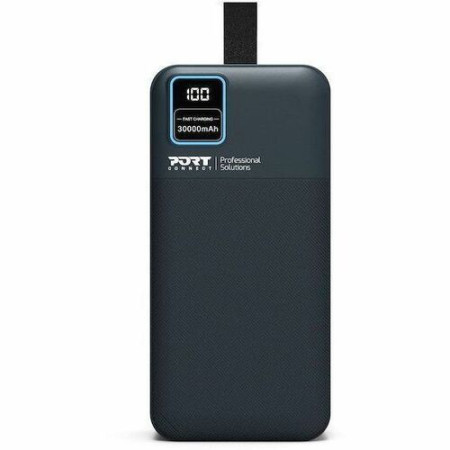 Powerbank Port Connect - 30000 mAh