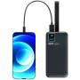 Powerbank Port Connect - 30000 mAh