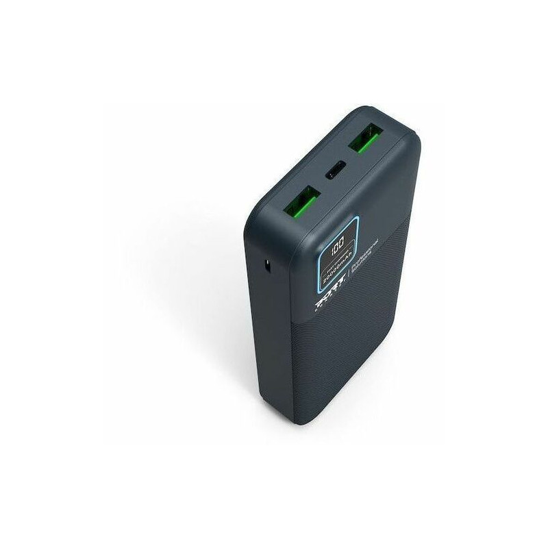 Powerbank Port Connect - 20000 mAh