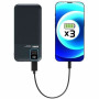 Powerbank Port Connect - 20000 mAh