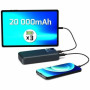 Powerbank Port Connect - 20000 mAh