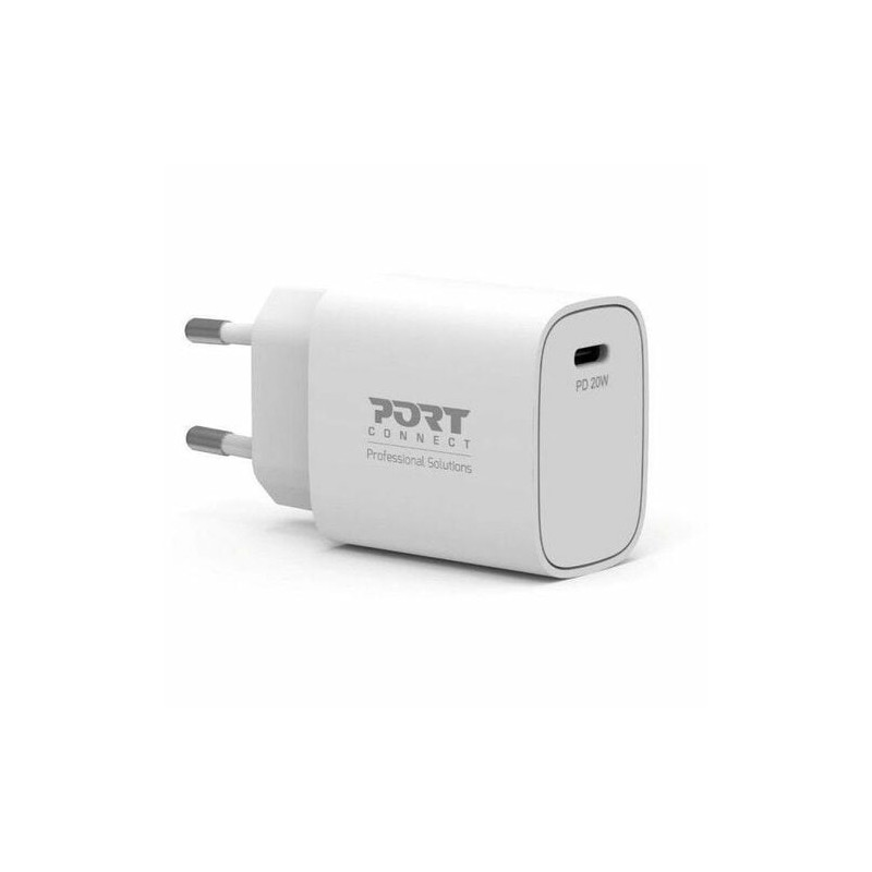 Charger Adapter Port - 20W