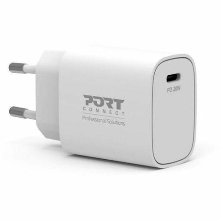 Charger Adapter Port - 20W